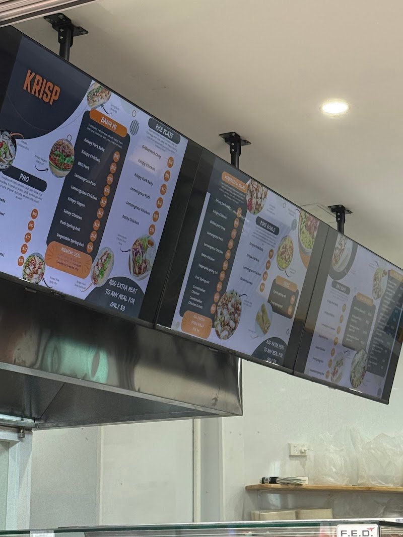 KRISP Wollongong photo 4