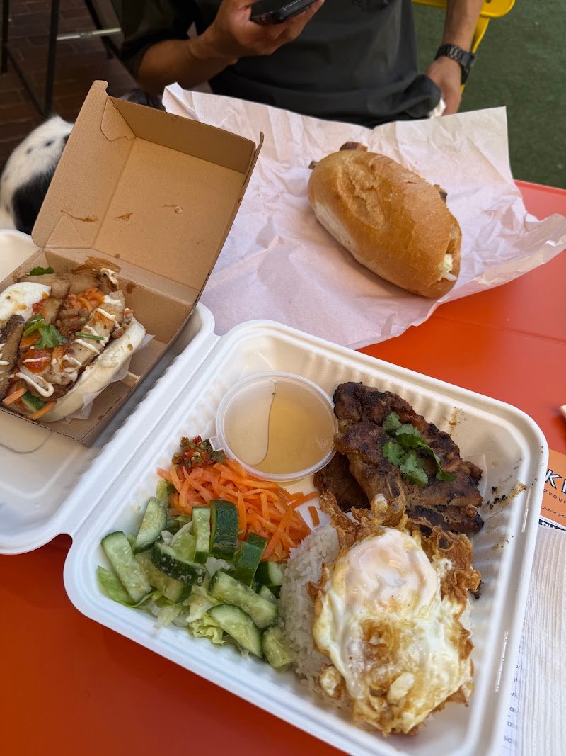 KRISP Wollongong photo 2