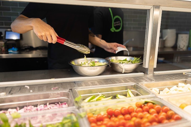 Banana Blossom Canberra