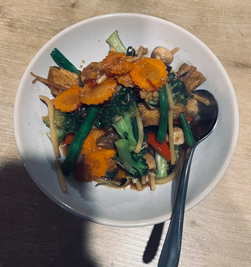 Black Basil Thai Restaurant photo 8