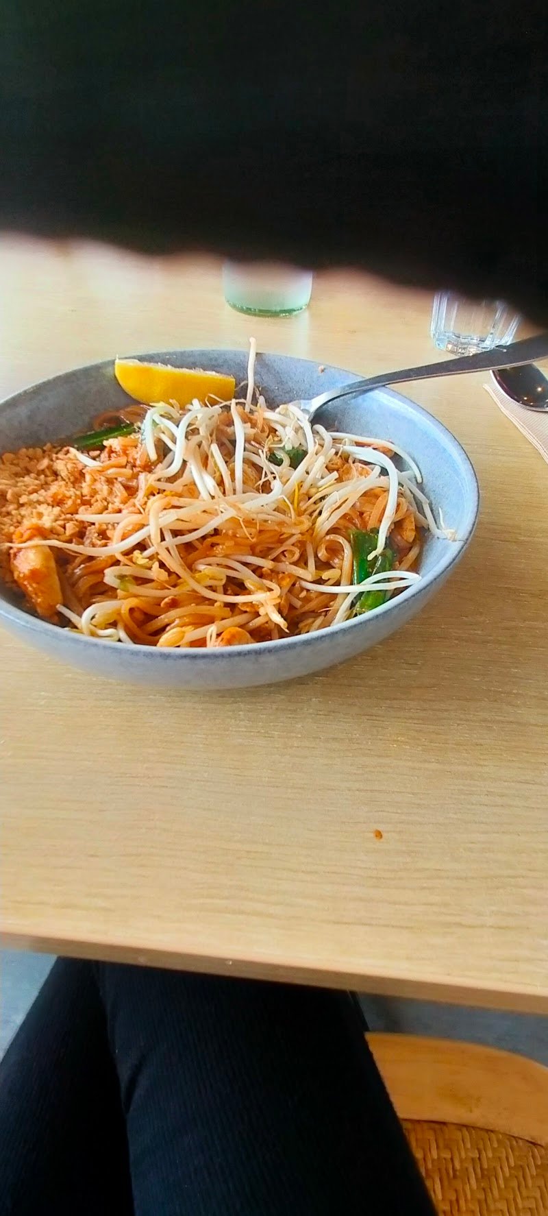 Black Basil Thai Restaurant photo 6