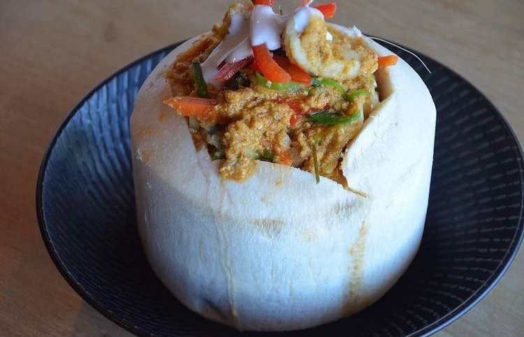 Black Basil Thai Restaurant photo 5