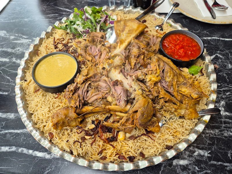 Al Faisal Mandi photo 8