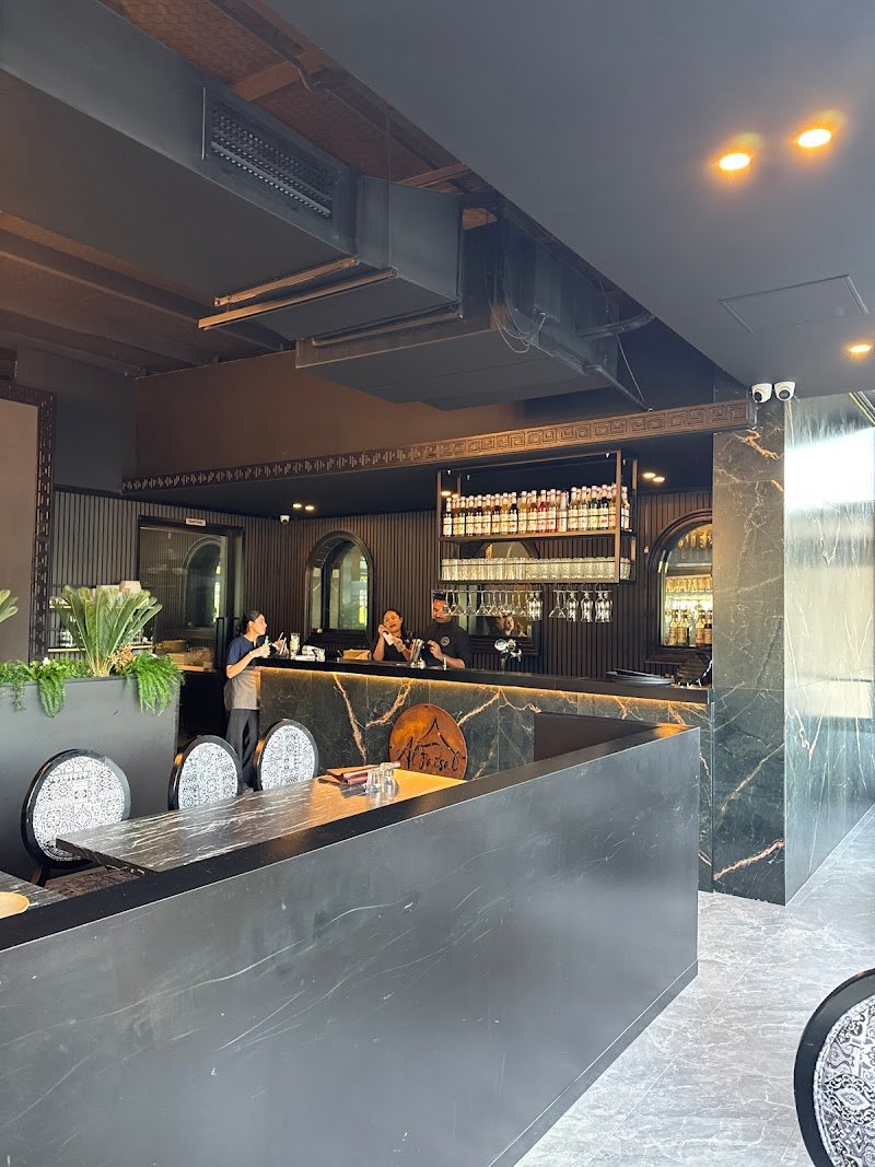 Al Faisal Mandi photo 5