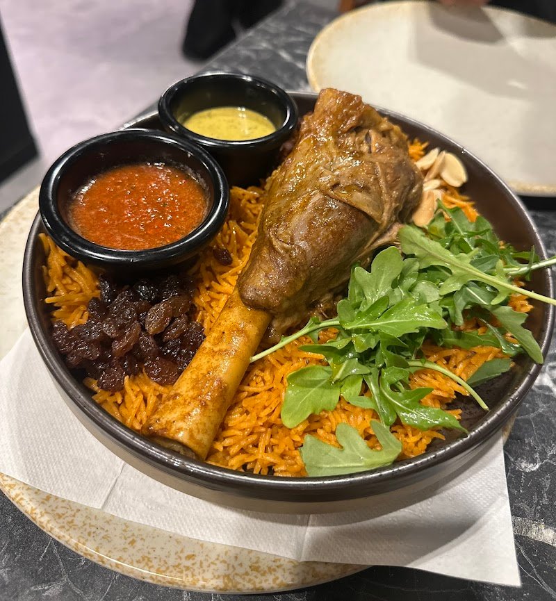 Al Faisal Mandi photo 4