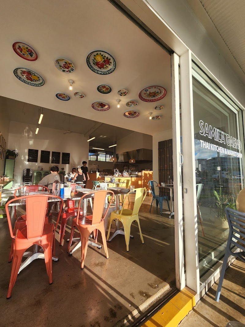 Samila Gaeng photo 7