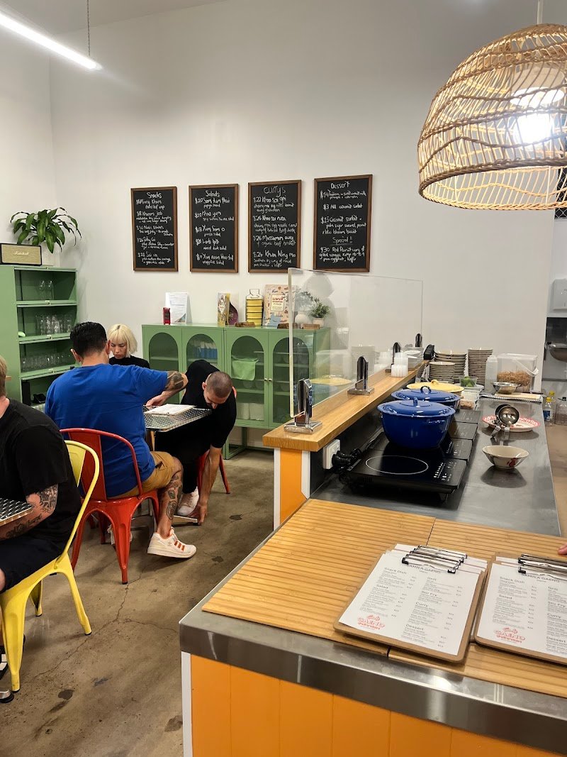 Samila Gaeng photo 10