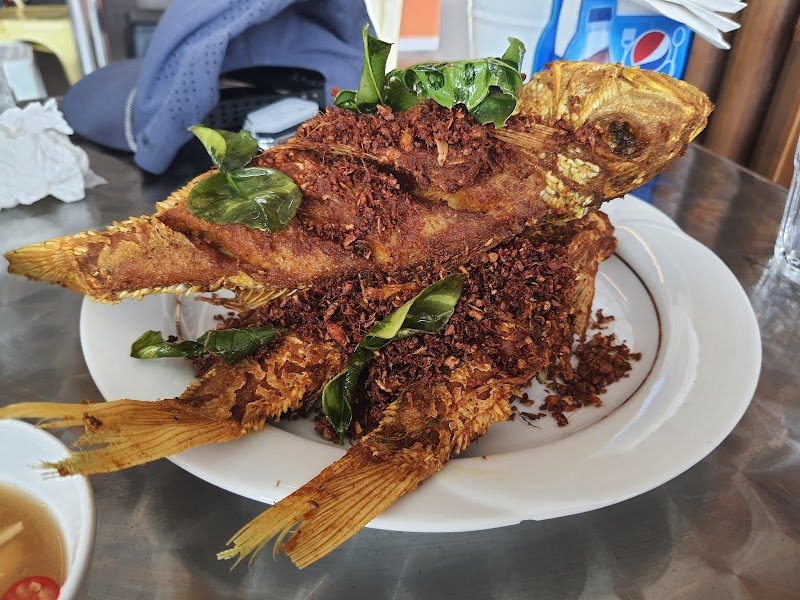 Samila Gaeng photo 3