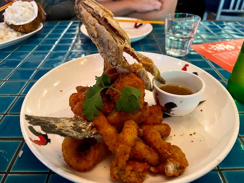 Gin Long Canteen photo 4