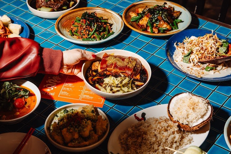 Gin Long Canteen photo 8