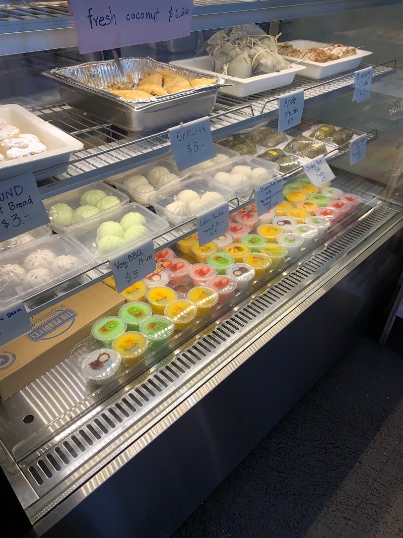 Blossoming Lotus Newtown photo 9