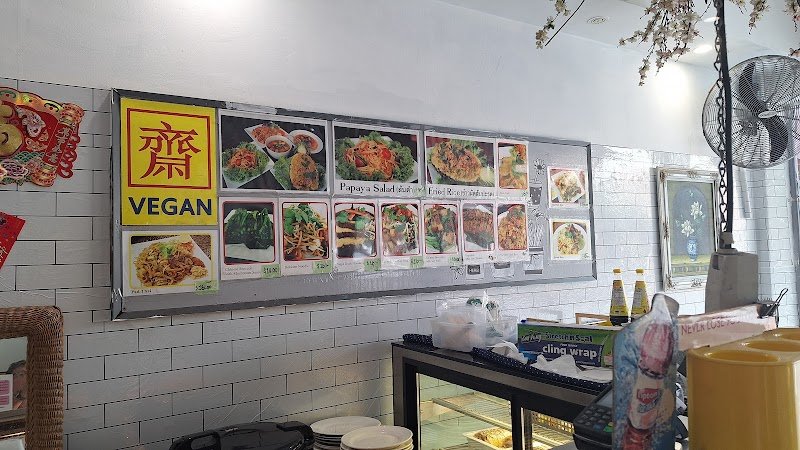 Blossoming Lotus Newtown photo 8