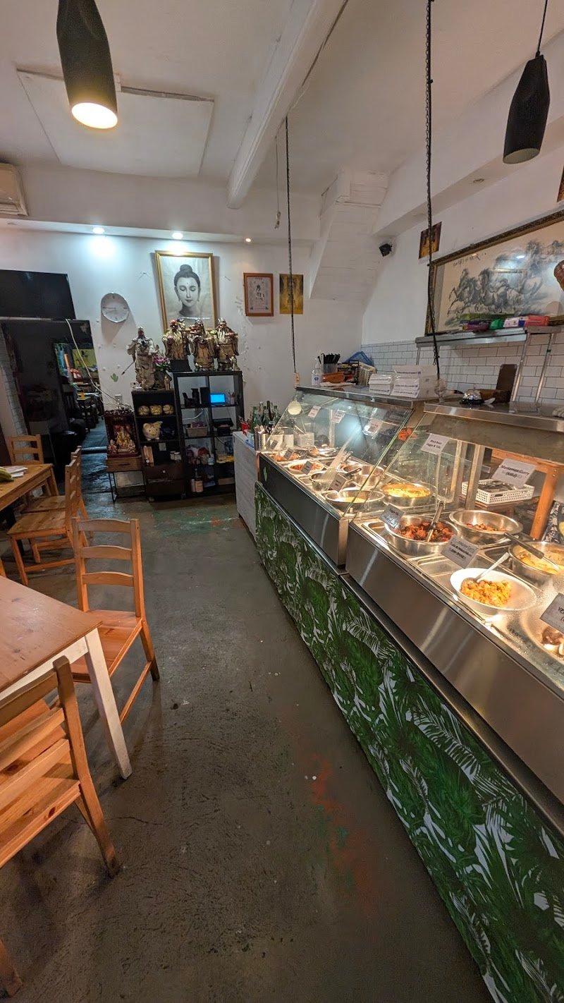 Blossoming Lotus Newtown photo 7