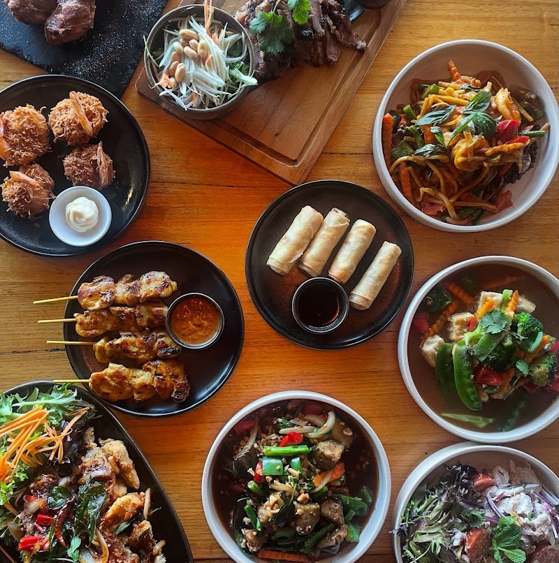 Champi Restaurant photo 2