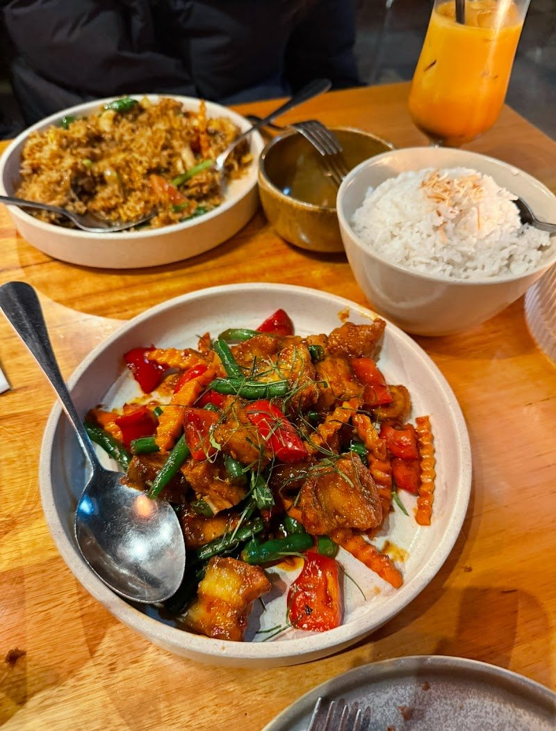 Champi Restaurant photo 5