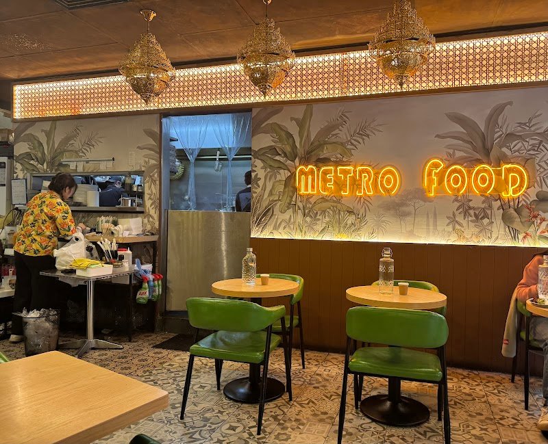 50% Sweet 50% Thai photo 6