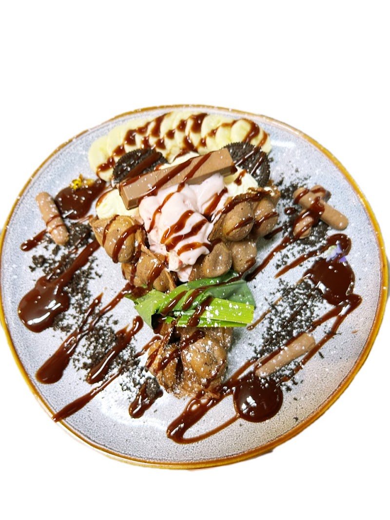 50% Sweet 50% Thai photo 2