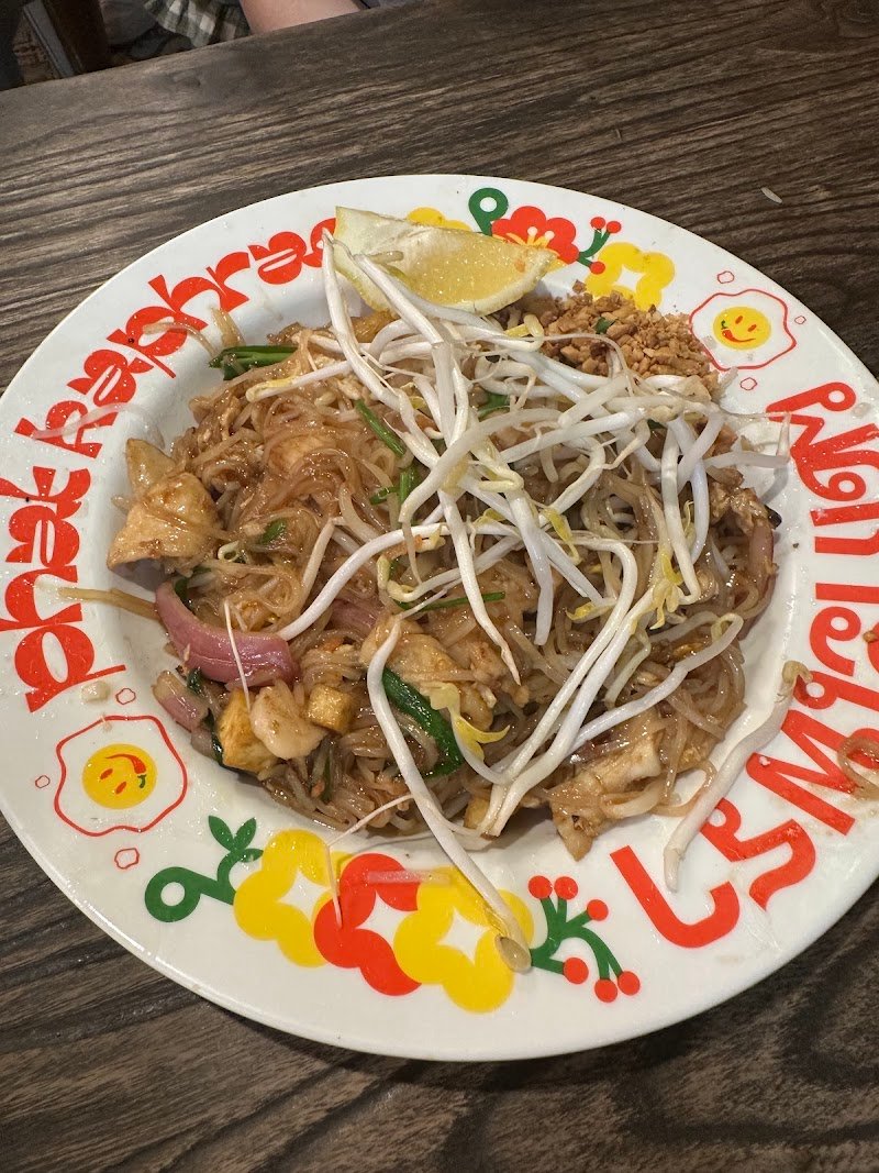 50% Sweet 50% Thai photo 8