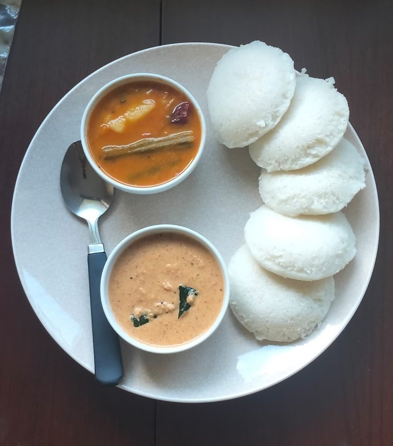 A2K Amma Authentic Kitchen photo 2