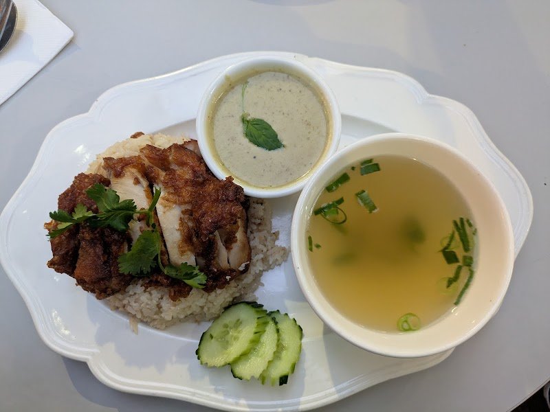 Khao Man Gai Restaurant photo 9