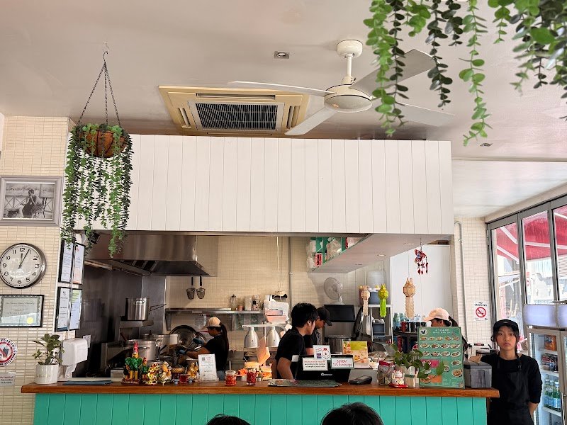 Khao Man Gai Restaurant photo 2