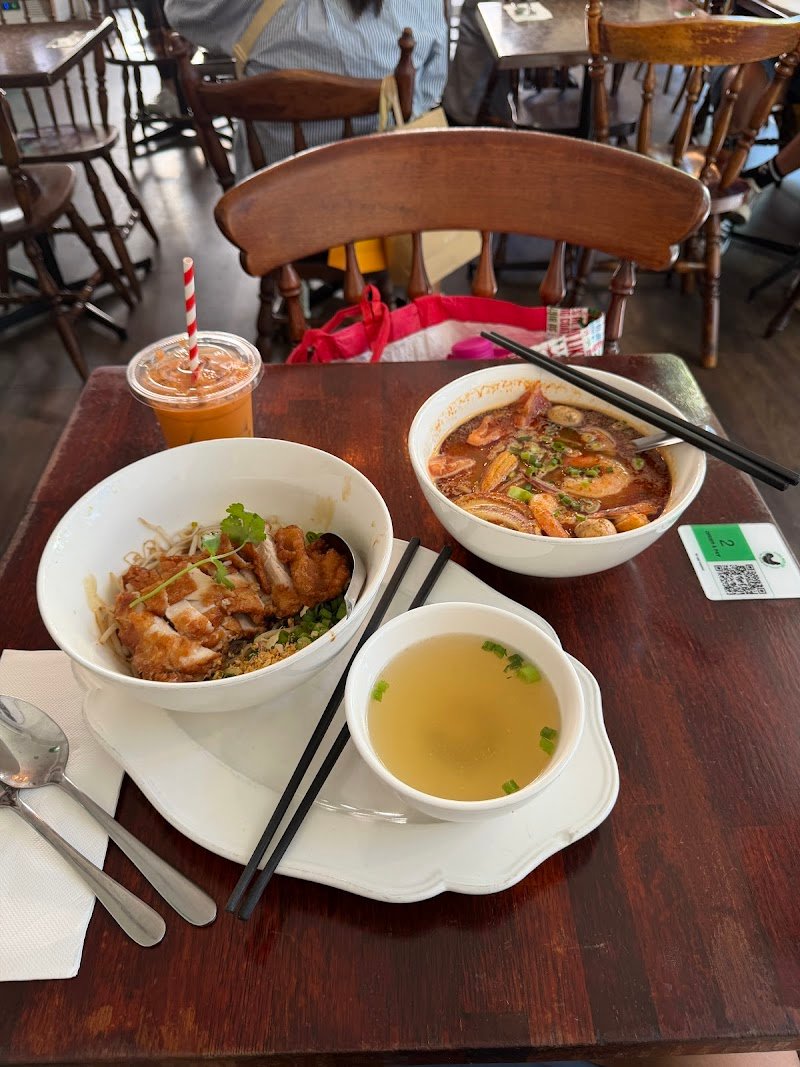 Khao Man Gai Restaurant photo 4