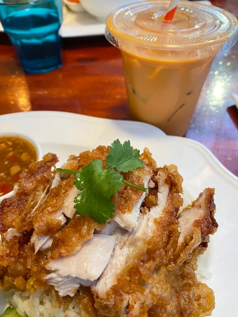 Khao Man Gai Restaurant photo 10