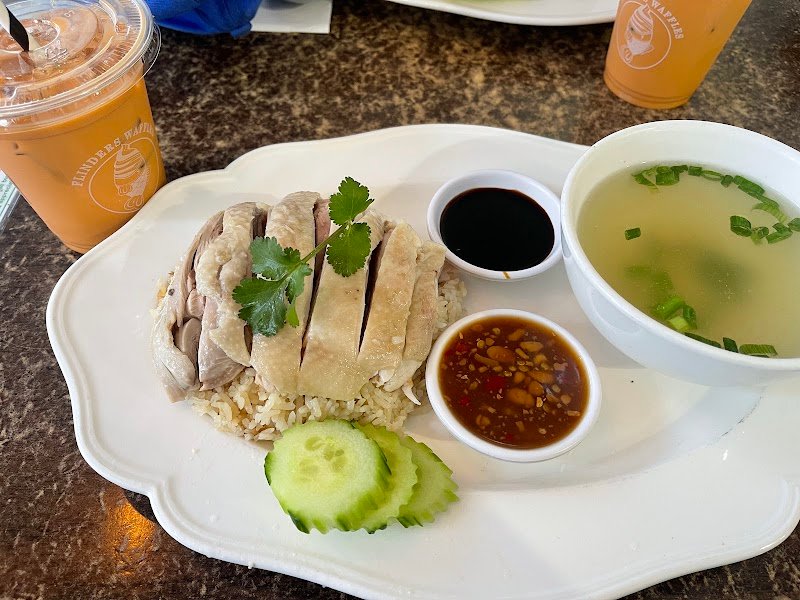 Khao Man Gai Restaurant photo 7