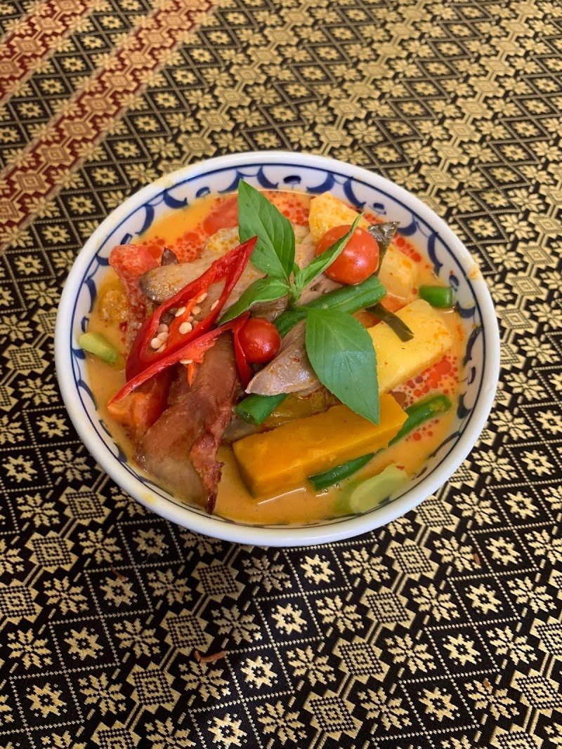 Edge Hill Thai & Laos Takeaway photo 3