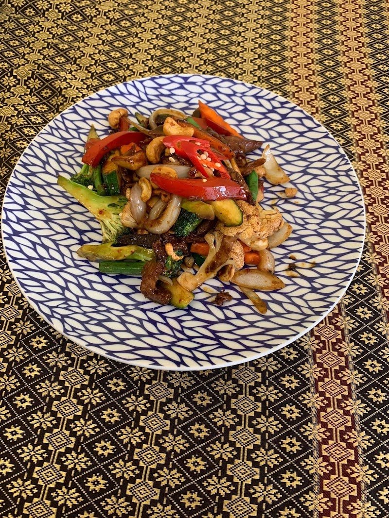 Edge Hill Thai & Laos Takeaway photo 9