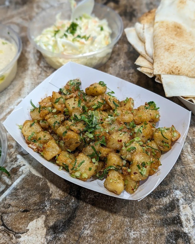 Cedar Wrap BBQ photo 10