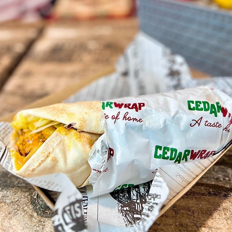 Cedar Wrap BBQ photo 9