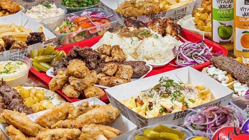 Cedar Wrap BBQ photo 2