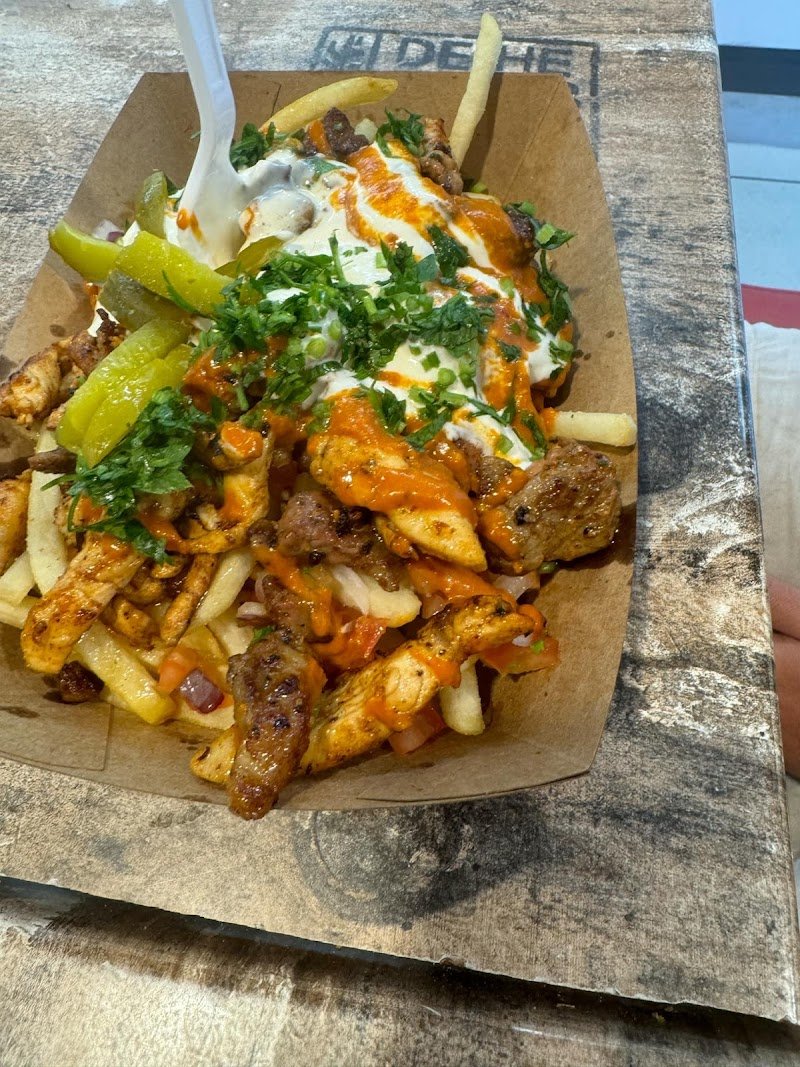 Cedar Wrap BBQ photo 4