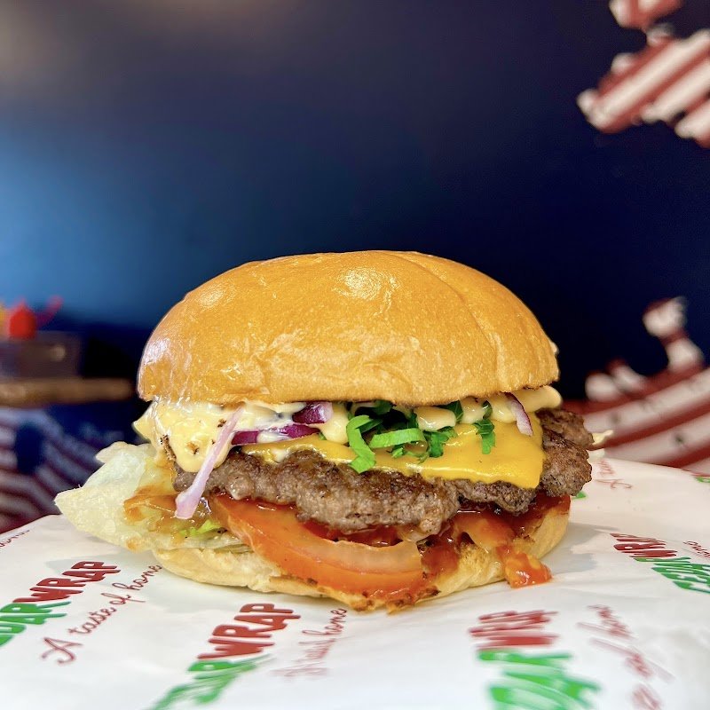 Cedar Wrap BBQ photo 7