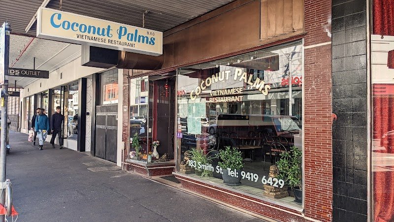 Coconut Palms photo 9