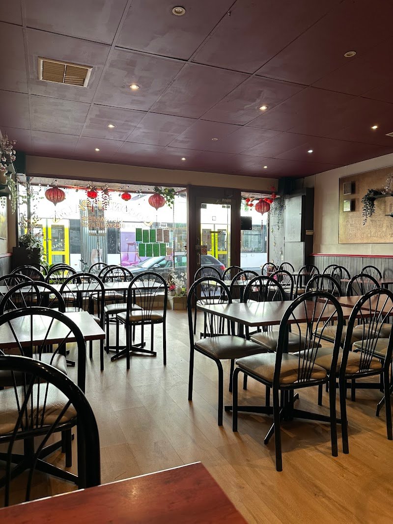 Coconut Palms photo 3