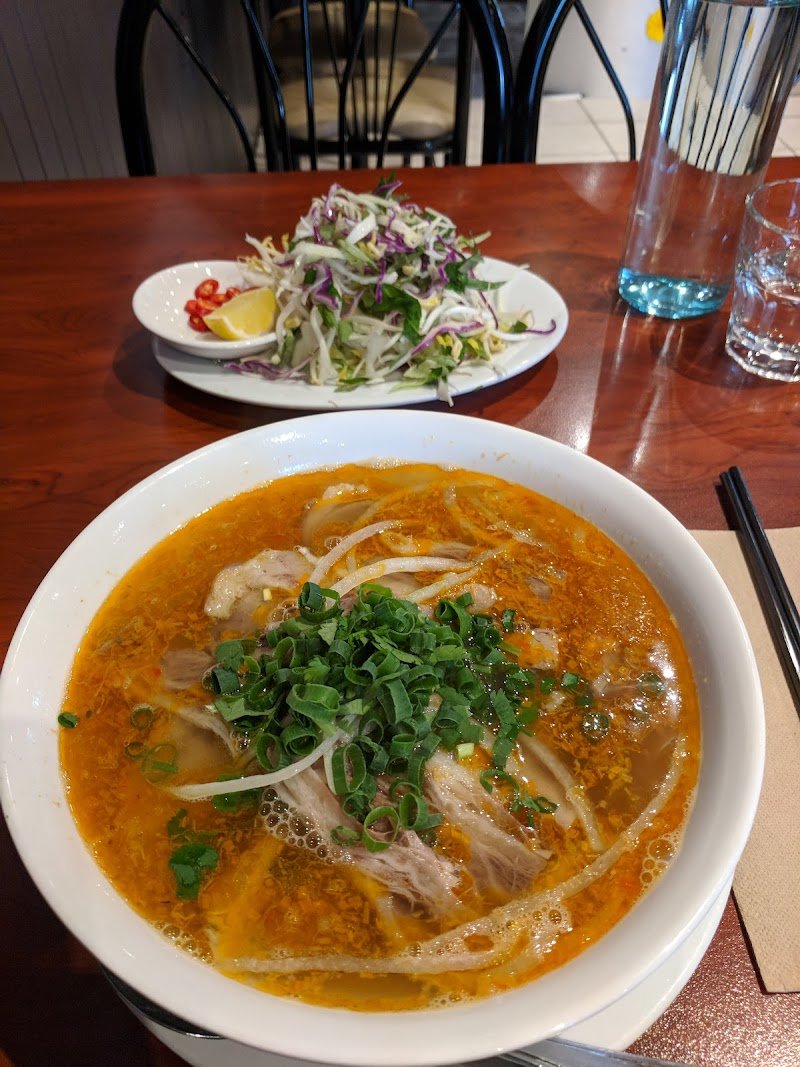 Coconut Palms photo 2