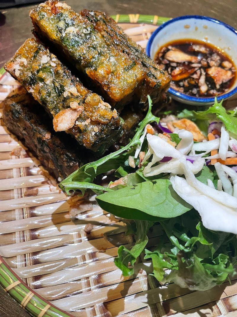 PrikThai Restaurant - Fitzroy photo 3