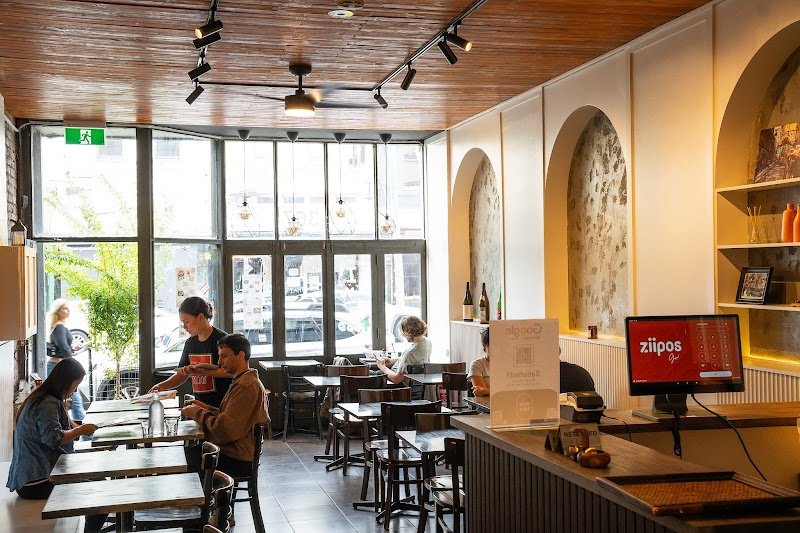 PrikThai Restaurant - Fitzroy