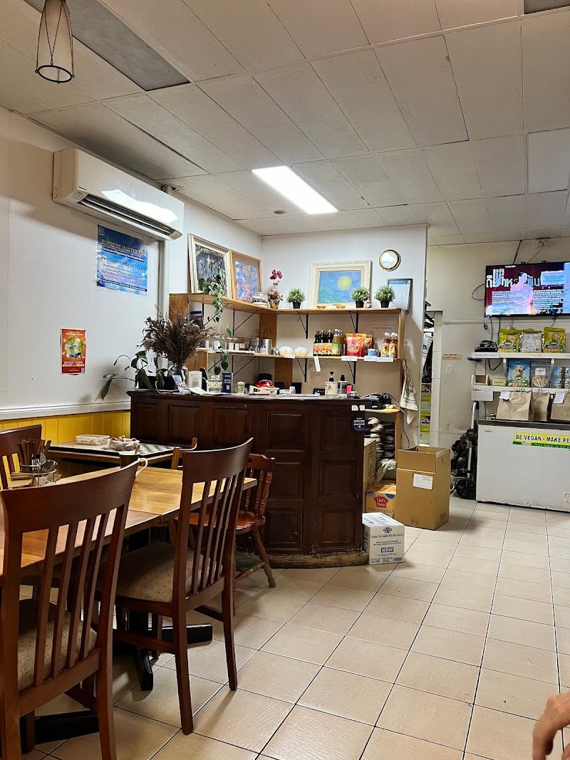 Loving Hut Richmond photo 10