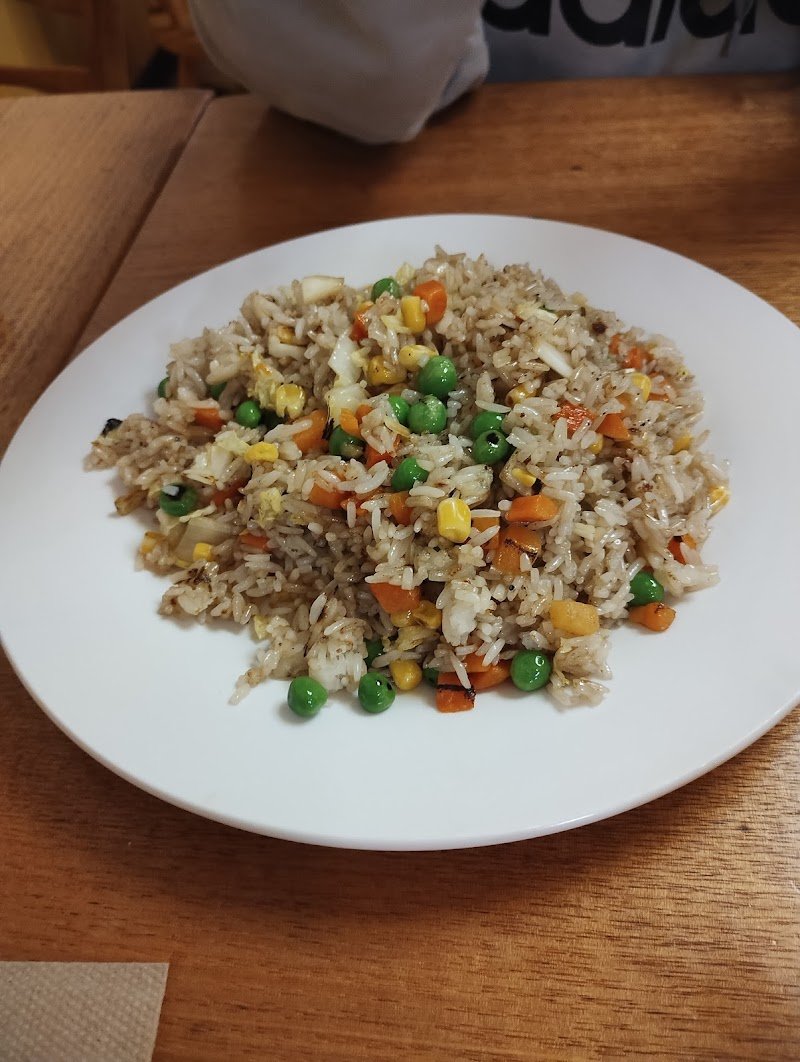 Loving Hut Richmond photo 9