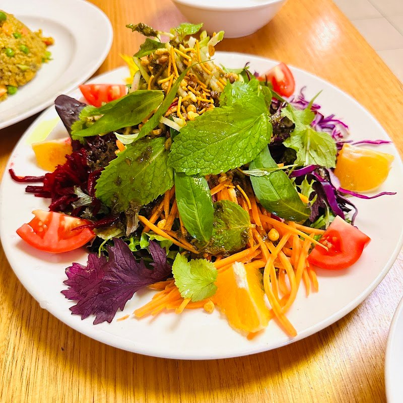 Loving Hut Richmond photo 6