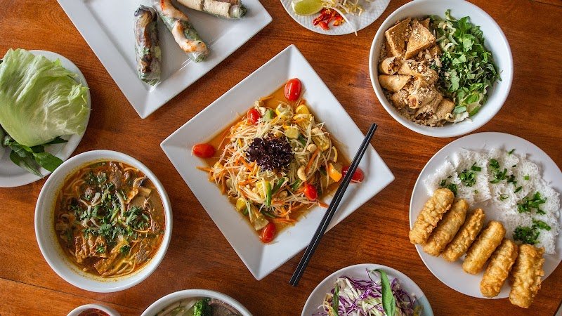 Loving Hut Richmond photo 2