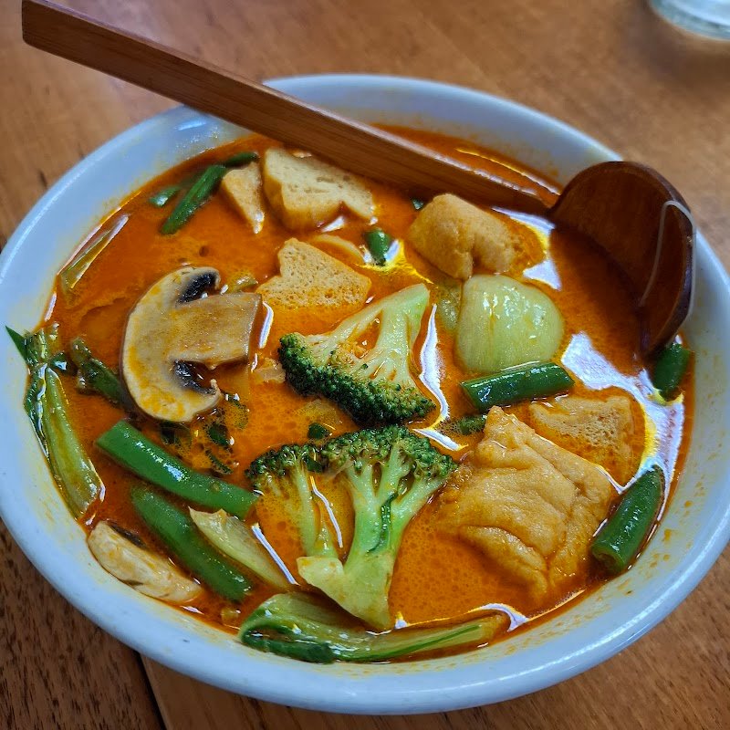 Loving Hut Richmond photo 3