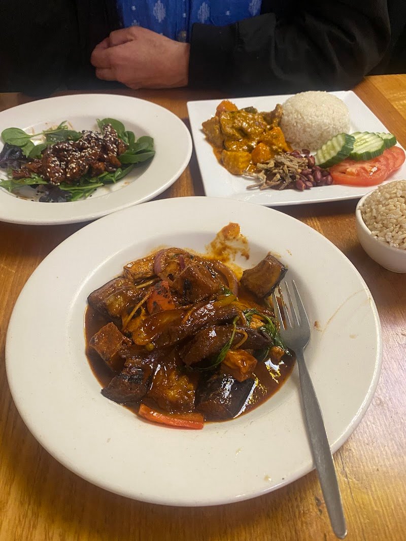 Loving Hut Richmond photo 4