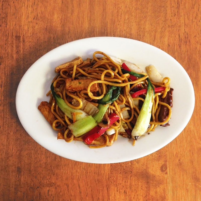 Loving Hut Richmond photo 5