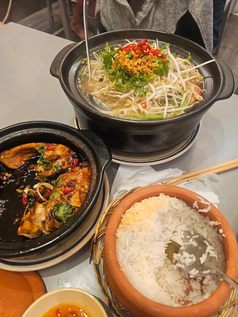 Quán Mẹ Nấu photo 10