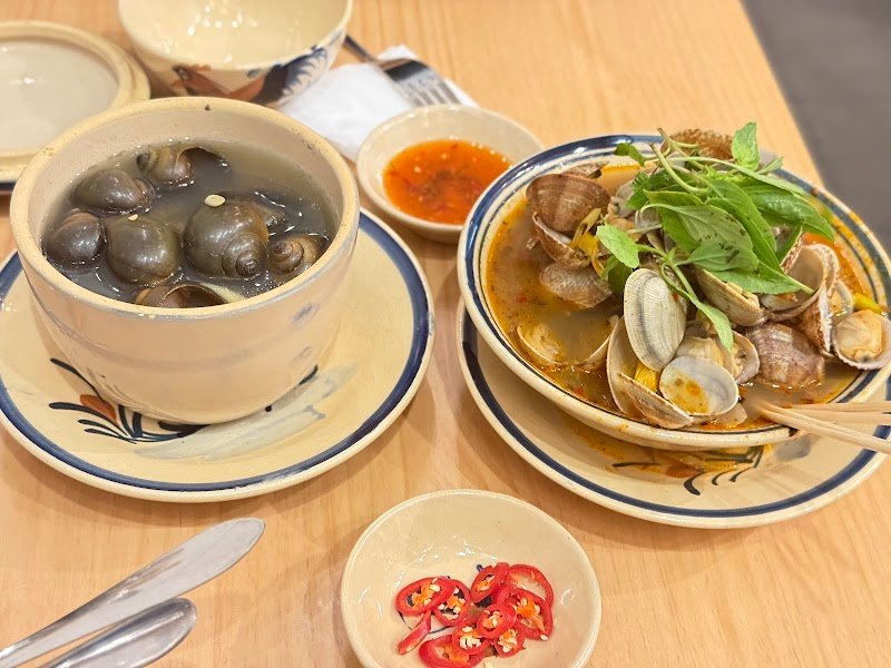 Quán Mẹ Nấu photo 7