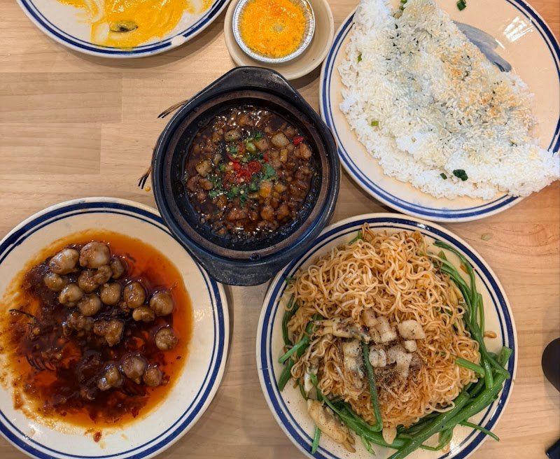 Quán Mẹ Nấu photo 9